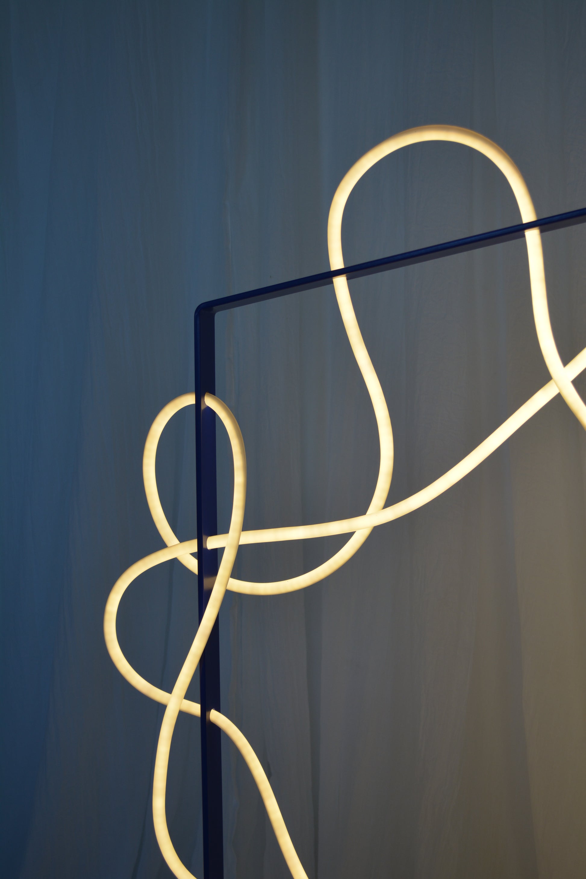 Lyset mellem os / The light between us 02