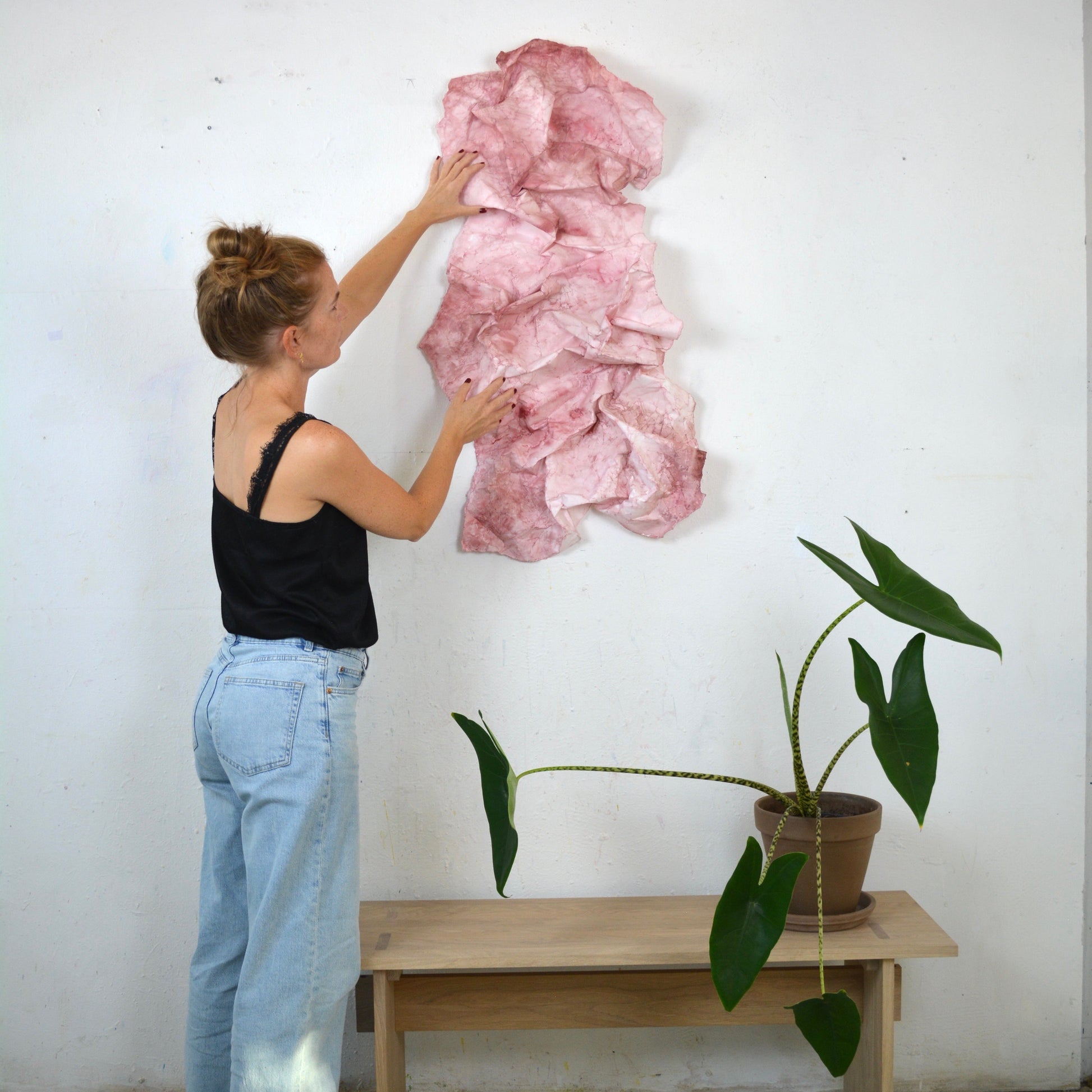 Transformed, bordeaux (SOLGT)