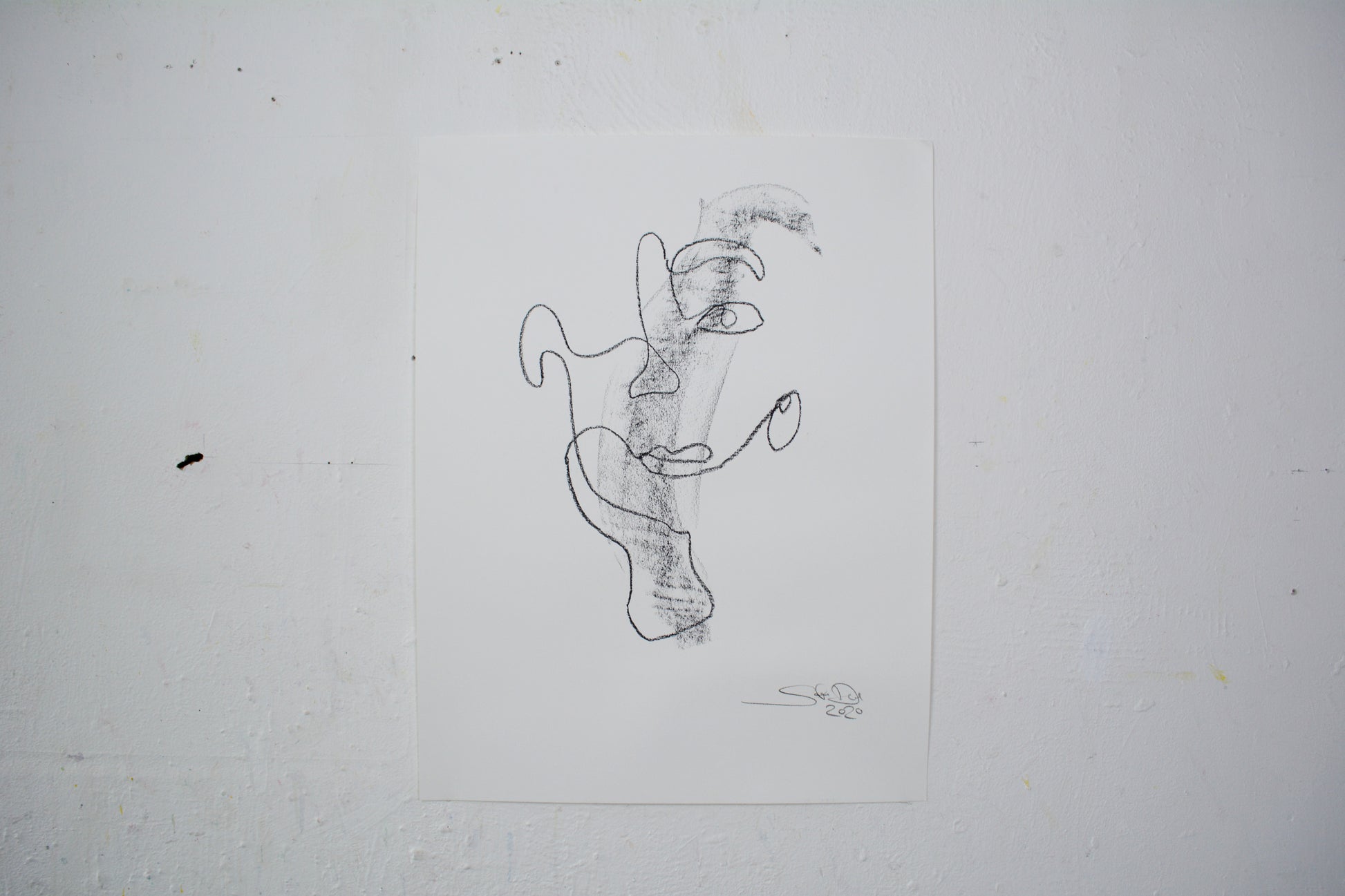 Kul på papir, kollektion 2020, no 05