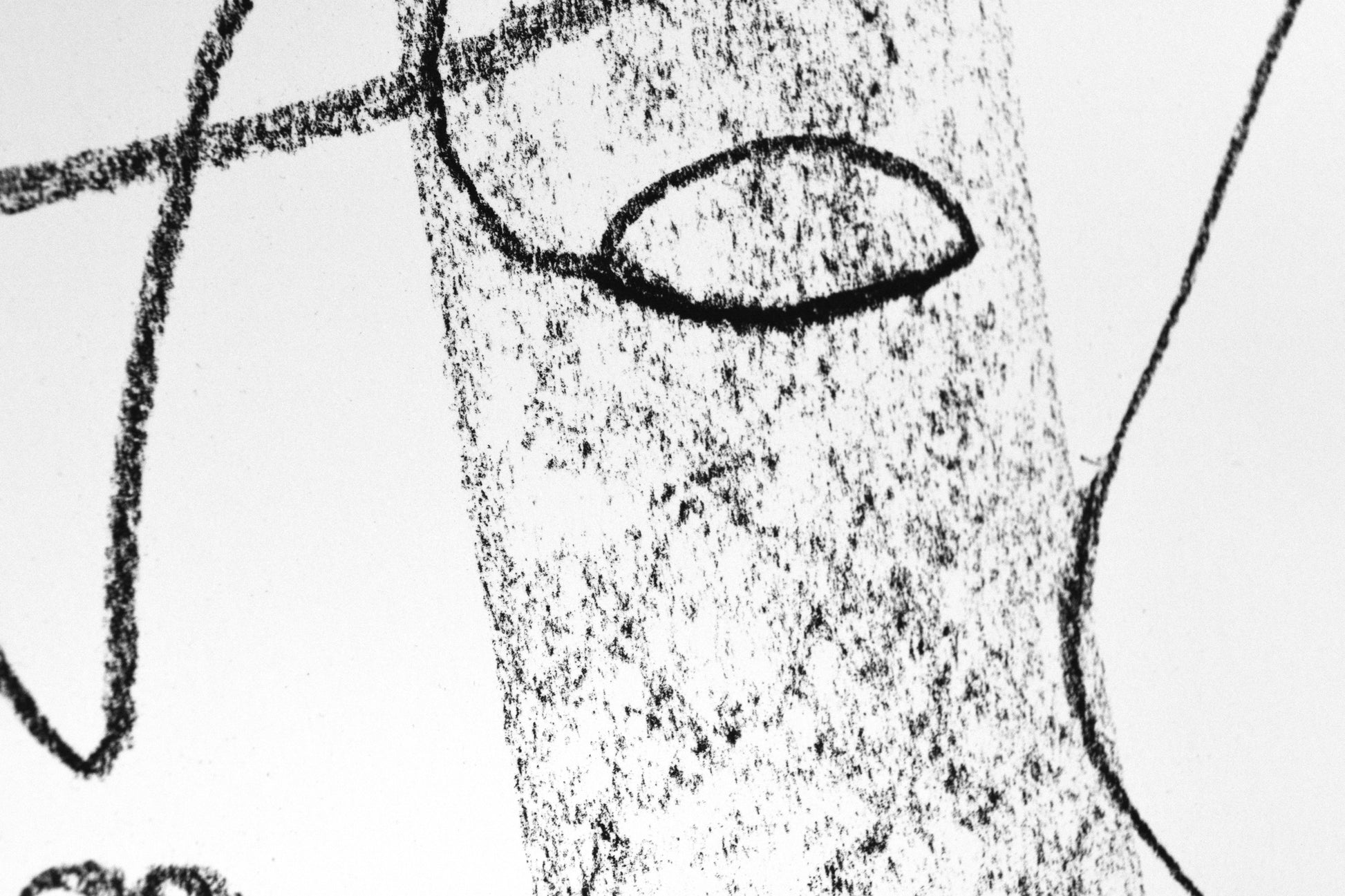 Portræt no. 01 (solgt)