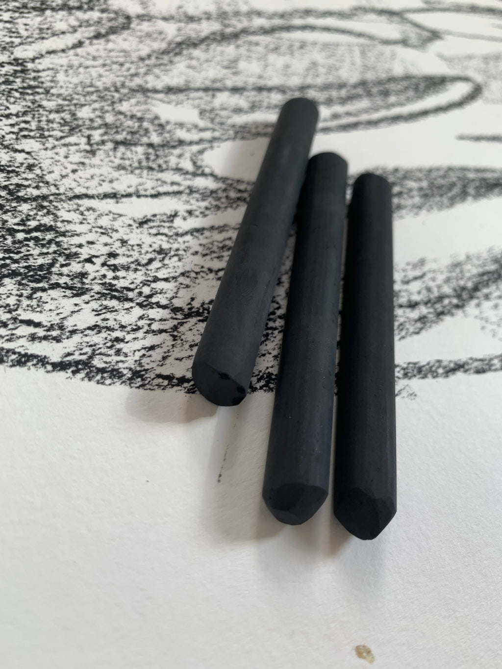 Portræt no. 01 (solgt)