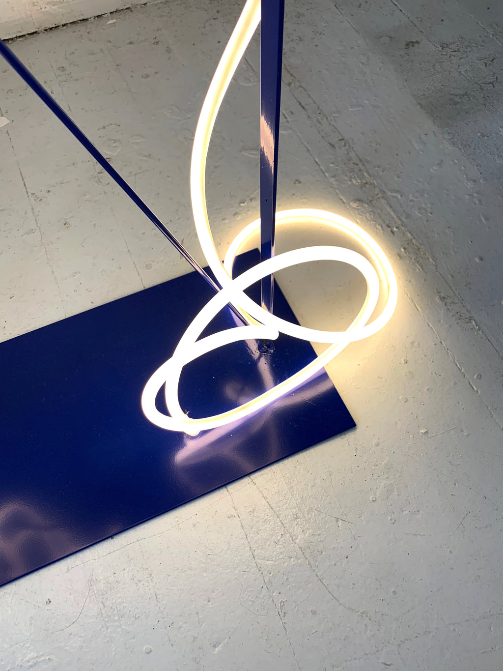 Lyset mellem os / The light between us