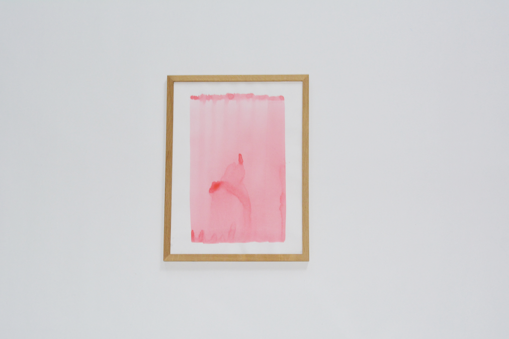 Untitled, coral 02
