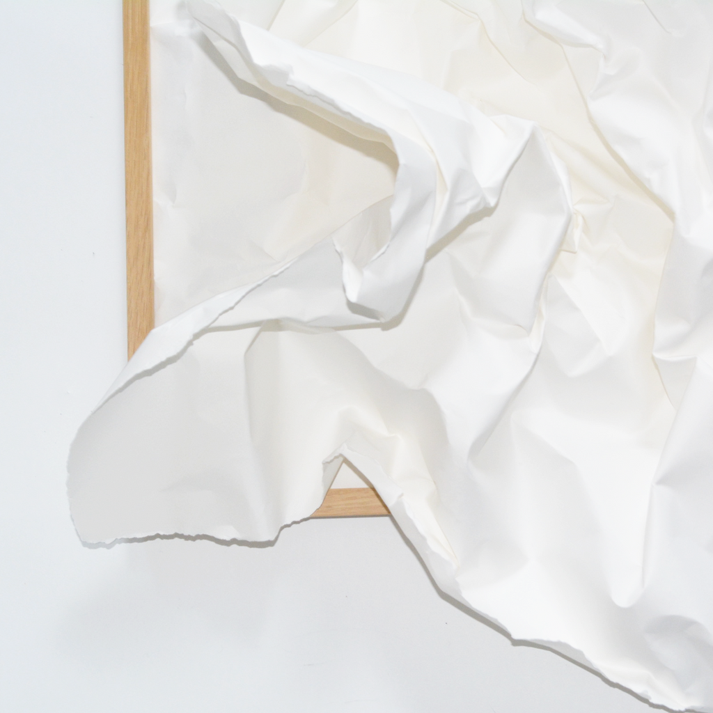 Unframed