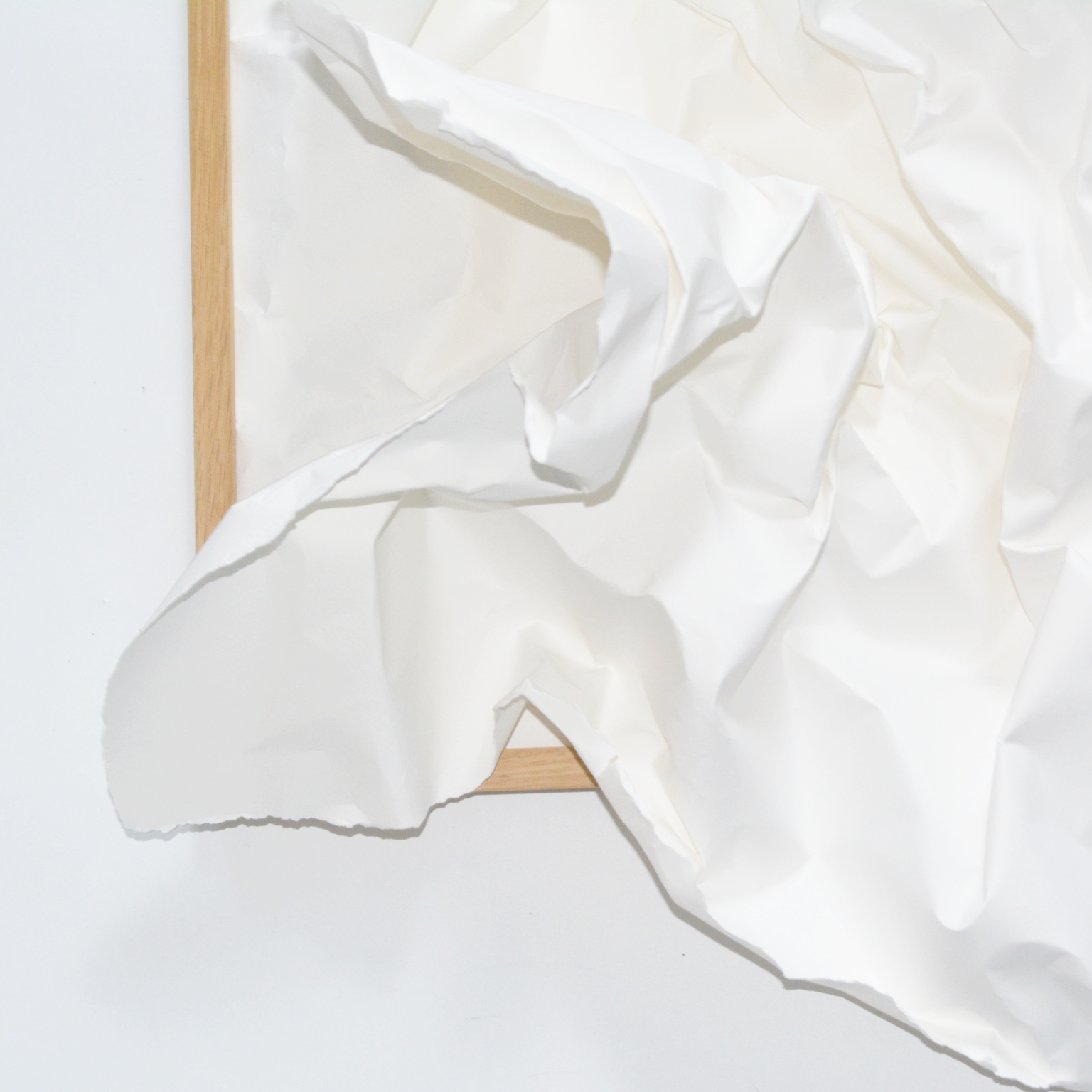 Unframed