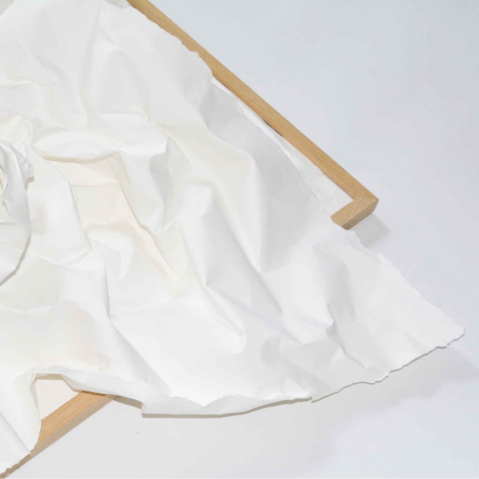 Unframed