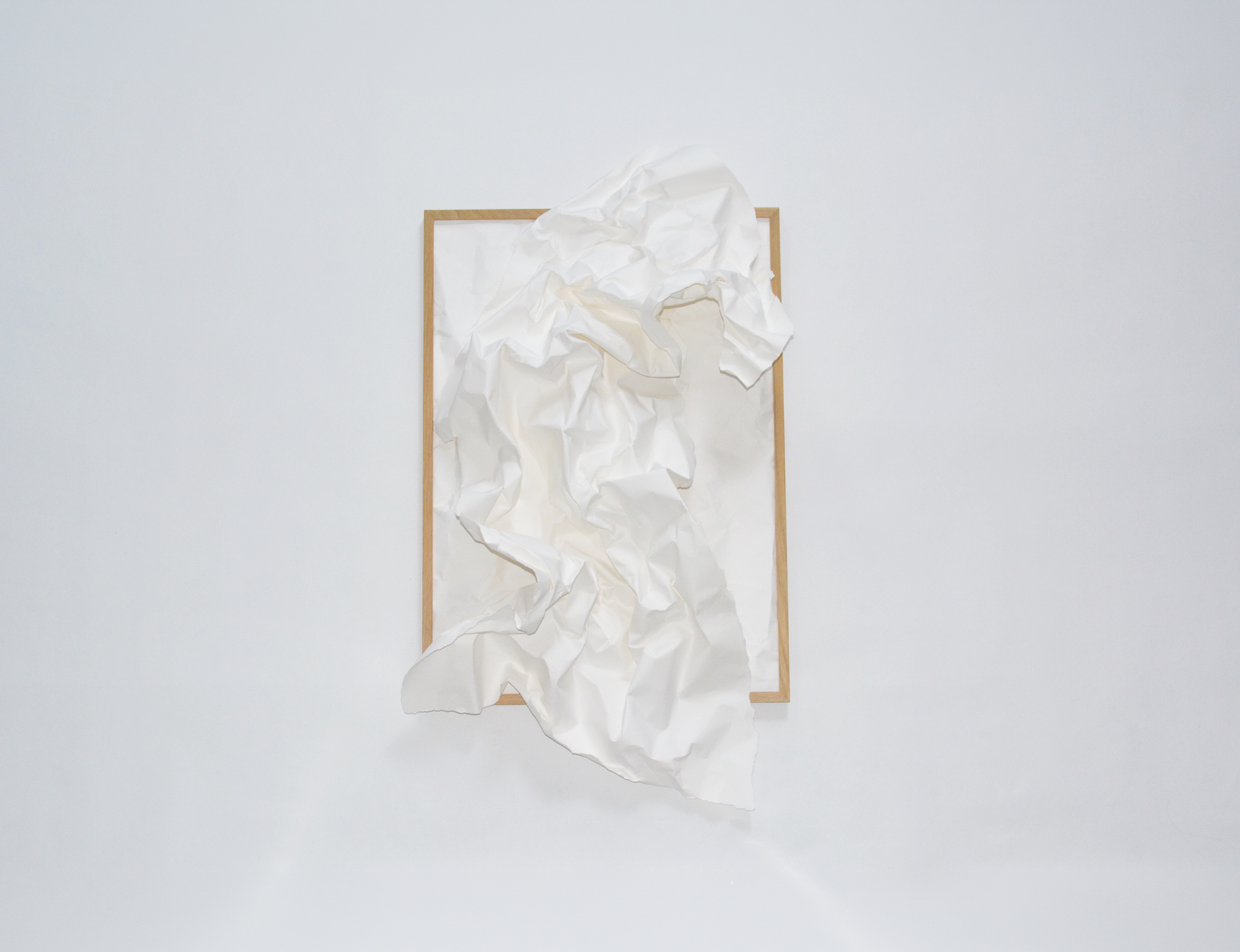 Unframed