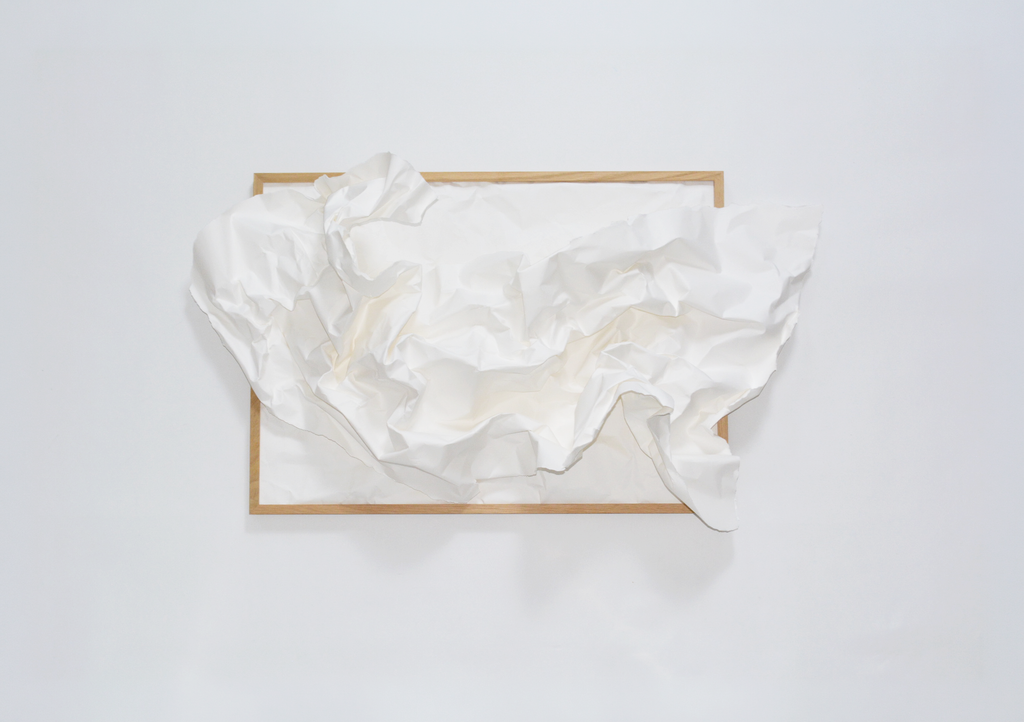 Unframed