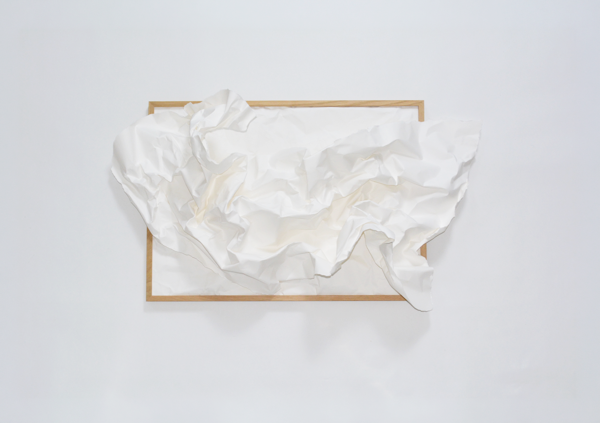 Unframed